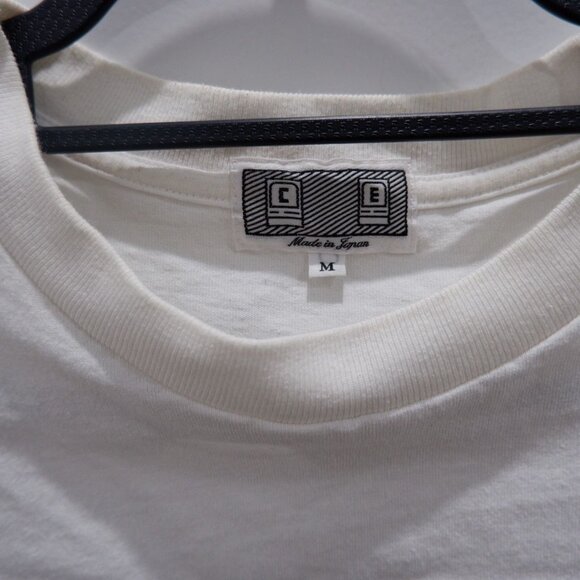 Cav Empt Japan Relaxed Fit T Shirt - Picture 3 of 3